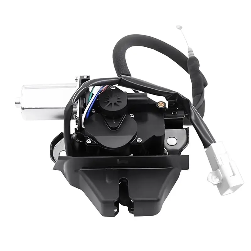 64650-50020 Power Rear Trunk Lid Latch Lock Actuator For Lexus GS300 GS350 GS430 Gs450h GS460 64650-50010 64607-50010
