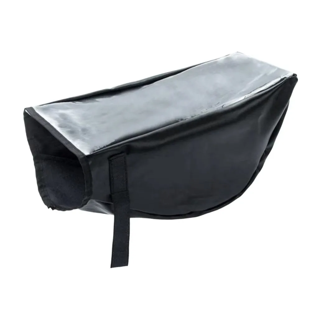 

Материал ПВХ, защита джойстика для инвалидной коляски, защитный чехол, водонепроницаемый дизайн, защита для контроллера стула на колесах, чехол для контроллера