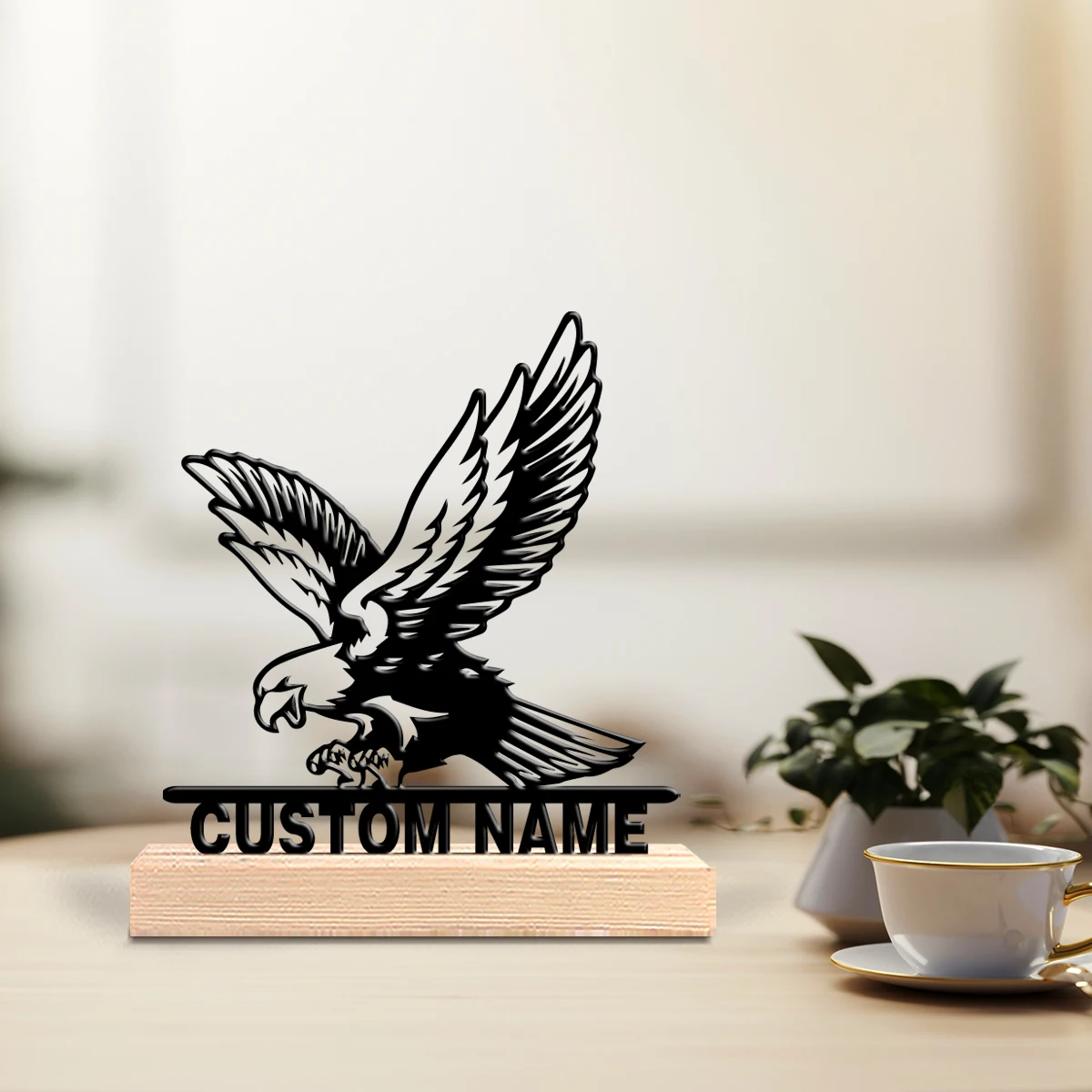 Ein warmes, individuelles Adle – Home Office Gifts Bewertung und Preis