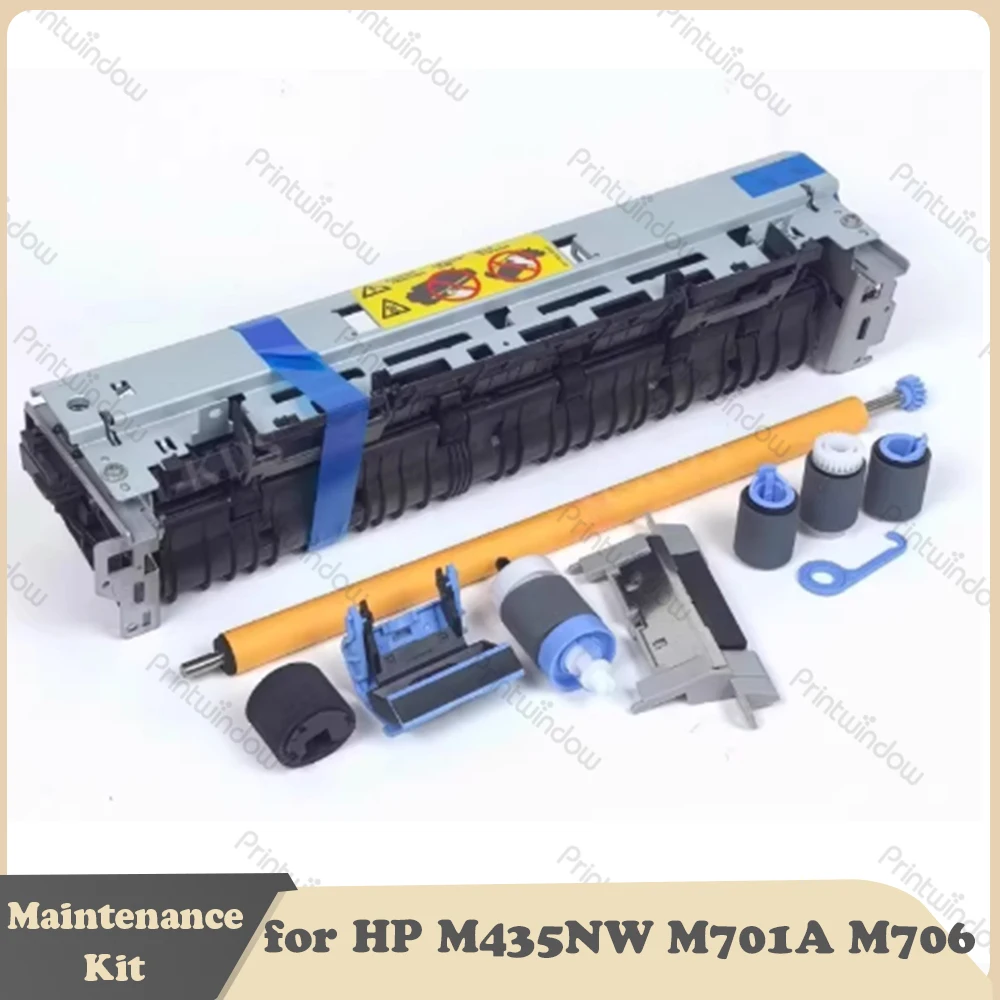 Original Maintenance Kit for HP M435NW M701A M706 Fuser Assembly