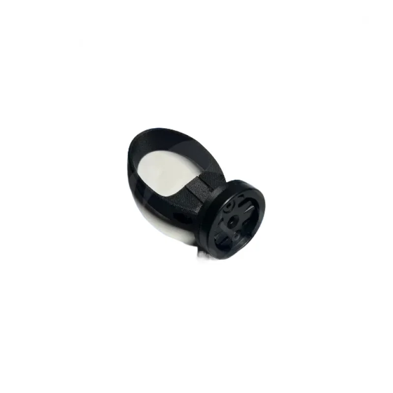 Race Number Plate Tail Light & Garmin Radar Mount + Action Camera Bracket Compatible with Factor O2 VAM Road Bike Accessories