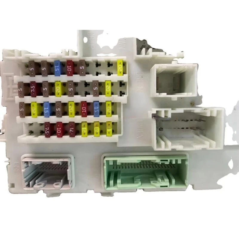 DB39-14A073-EB DB3914A073EB BODY CONTROL MODULE BCM FUSE BOX for FORD RANGER TRANSIT 2.2 3.2