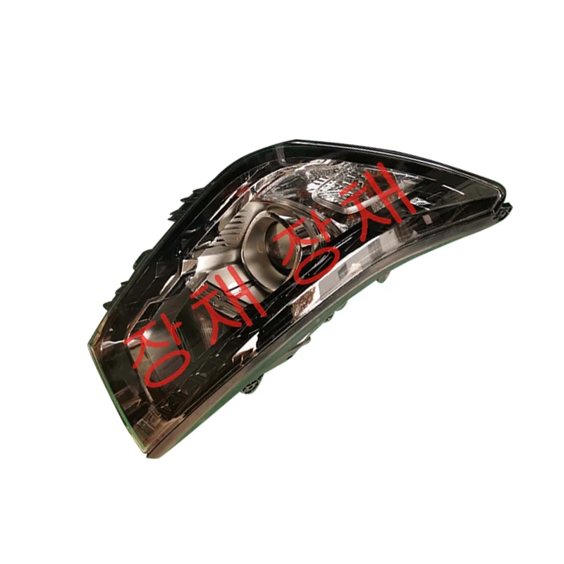 

SSANGYONG Headlight Lamp of Automobile ACTYON KYRON REXTON KORANDO C MUSSO RODIUS TIVOLI 831035300