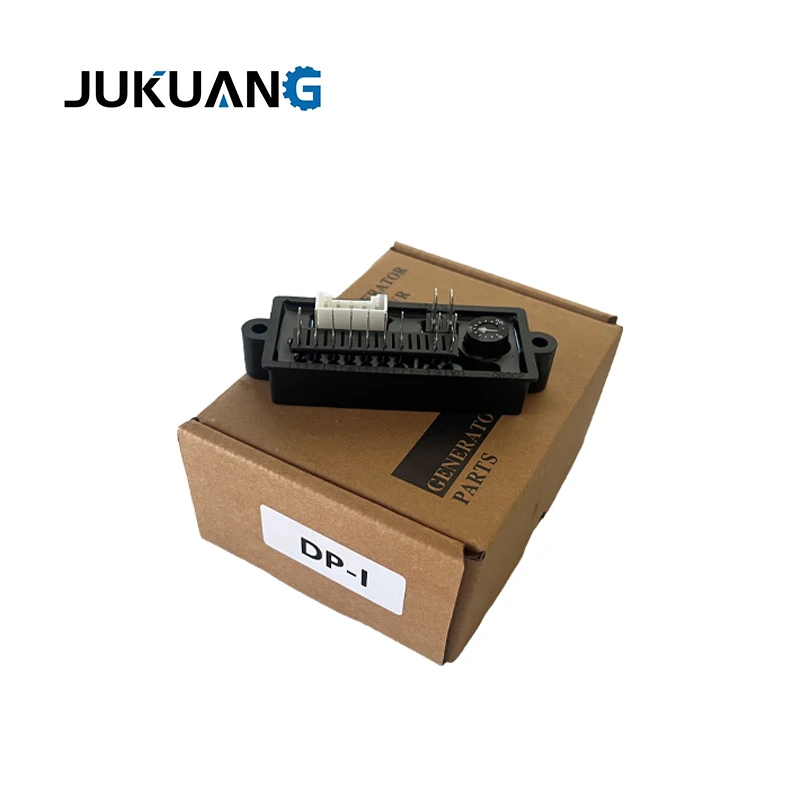 Wholesale Generator Components PD-1 Genset Spare Parts Competitive Price High Quality AVR Module