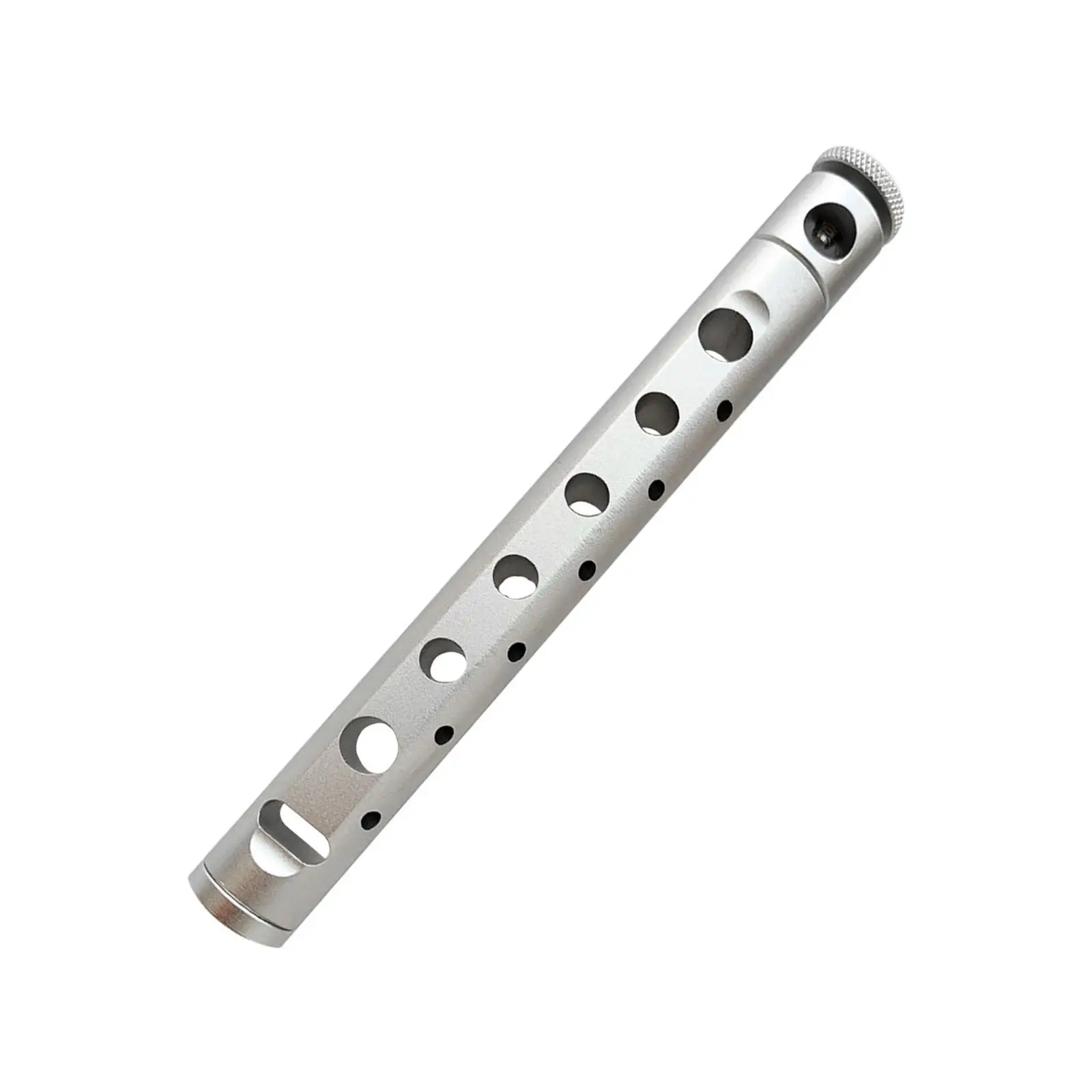 

Fly Tying Tool Shelf Stable Fly Tying Vise Tool Holder for Threaders Bodkins