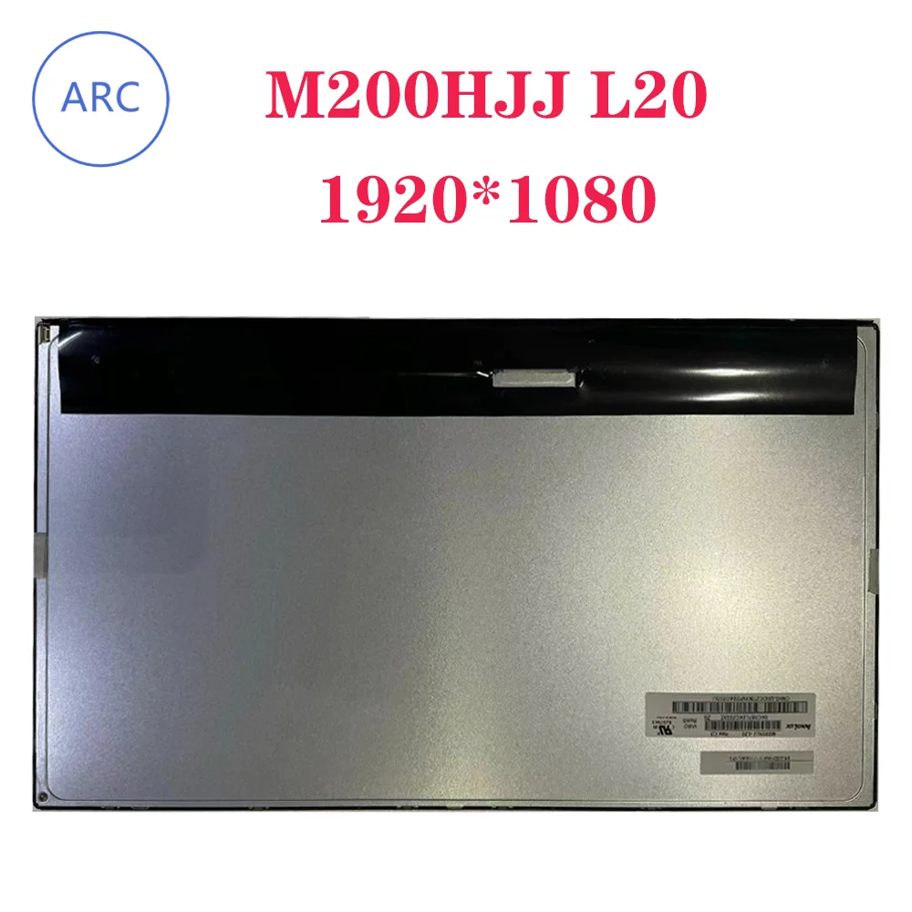 

New Original LCD screen model M200HJJ L20 FHD 1920*1080 M200HJJ-L20