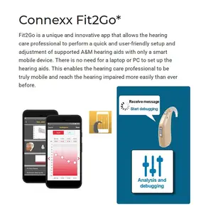 7 en çok satılan, işitme cihazı rexton-no. 8