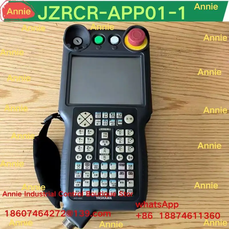 

Подержанный тест OK Подвеска для обучения роботов JZRCR-APP01-1