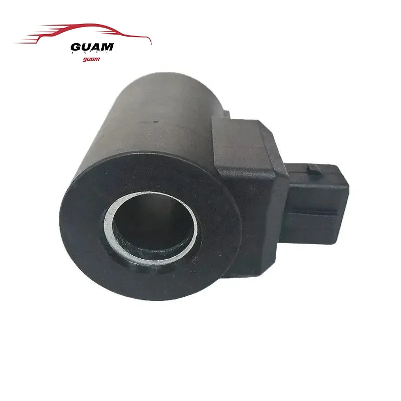 

280239 Катушка электромагнитного клапана 24 В/17 Вт для Liebherr Bucher 10333044 280238 280237 280263 280257 280249 280263 280156 280269