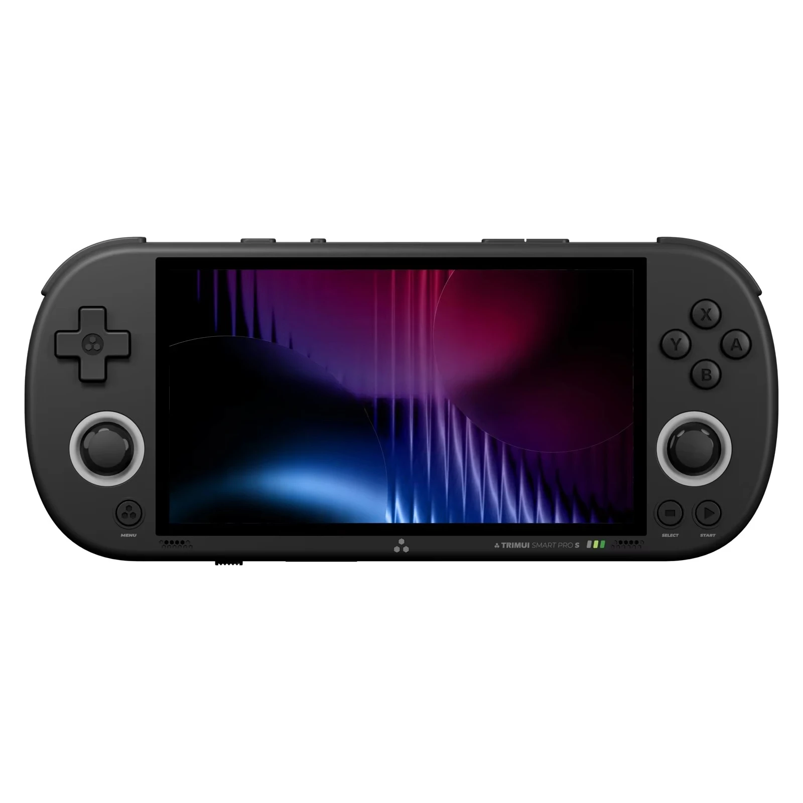 for Trimui Smart Pro S 2026 New Game Console Open Source Handheld Retro Nostalgic Linux System Game Console