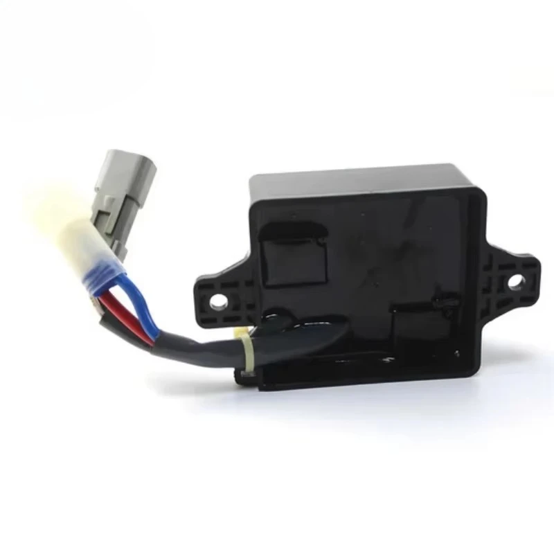 For Construction Machinery Electrical Parts 1114870 111-4870X Timer Relay for Caterpillars CATs E312B E320B E325B E330B