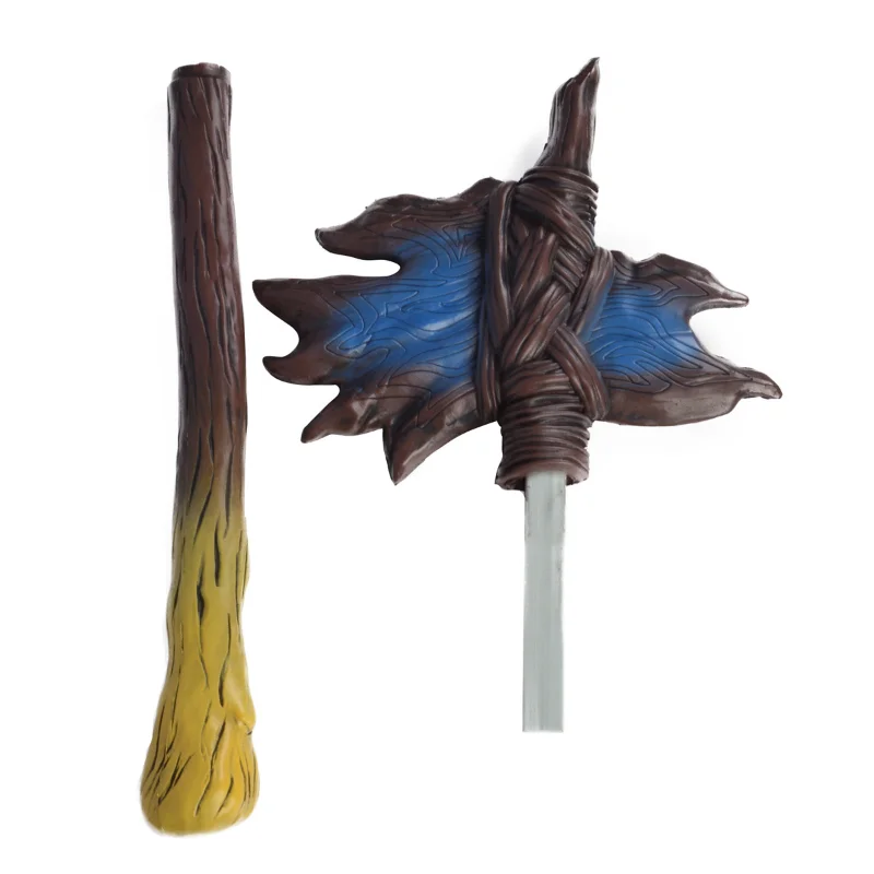 نمط جديد كبير الحجم جودزيلا مقابل كينغ كونغ غوريلا الهالوين كوسبلاي الدعامة نموذج مجموعة الغراء الناعم لعبة هدية عيد ميلاد