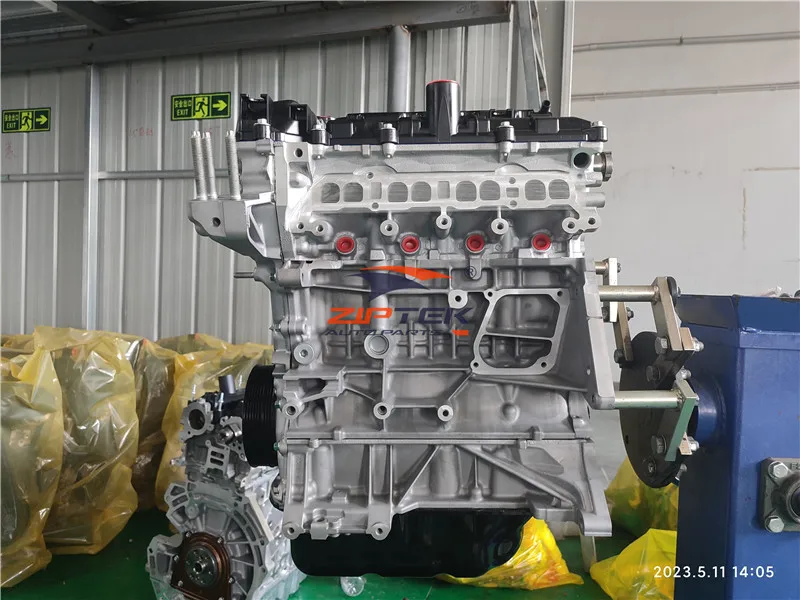 Compatible 1.5L SkyActiv-G P5-VPS Engine for Mazda2 DJ for Mazda 2 for Mazda3 BM for BP Mazda 3 Motor Accessories