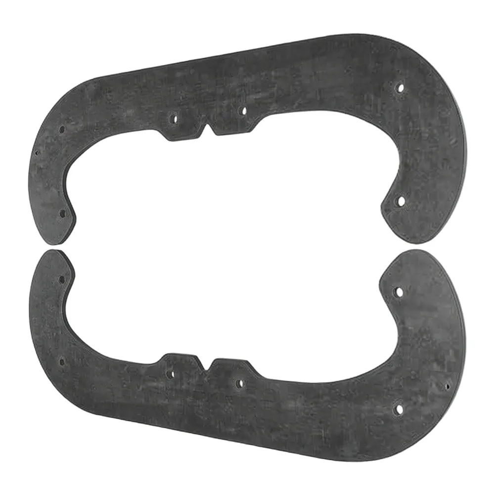 For Harsh Winter Conditions As Picture Rotor Paddles Enhance Snow Thrower Power Multitool Heavy Snow Load Capacity