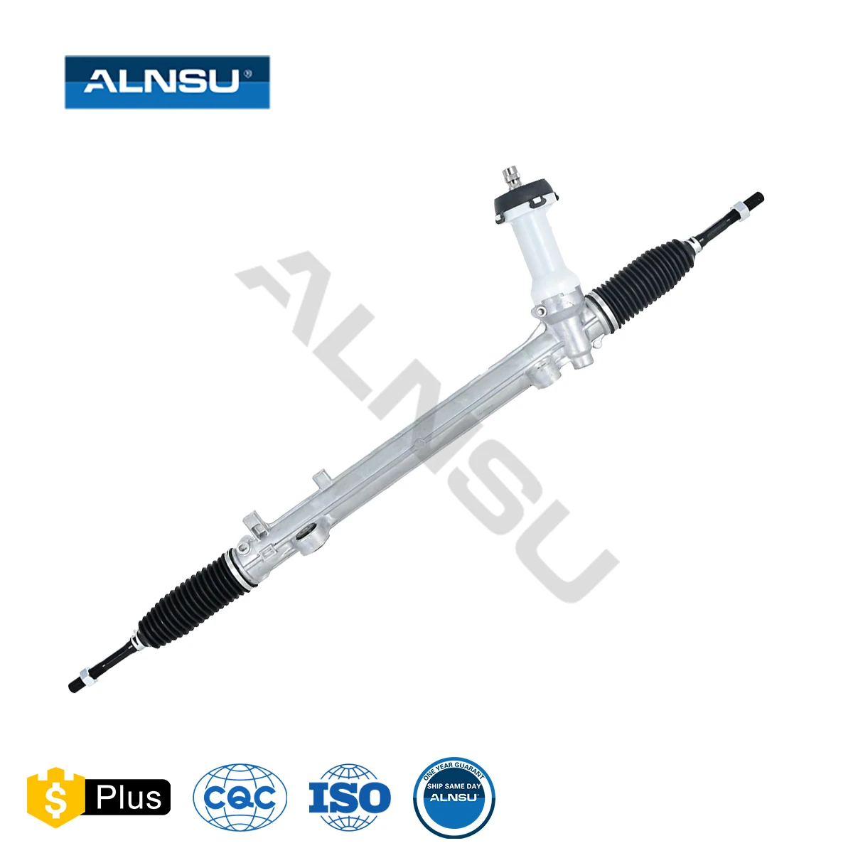 

OEM Auto Parts Power Mechanical Steering Rack and Pinion for Santa Fe Ix45 56500-2W100 56500-2P000 56500-2W300 Gear