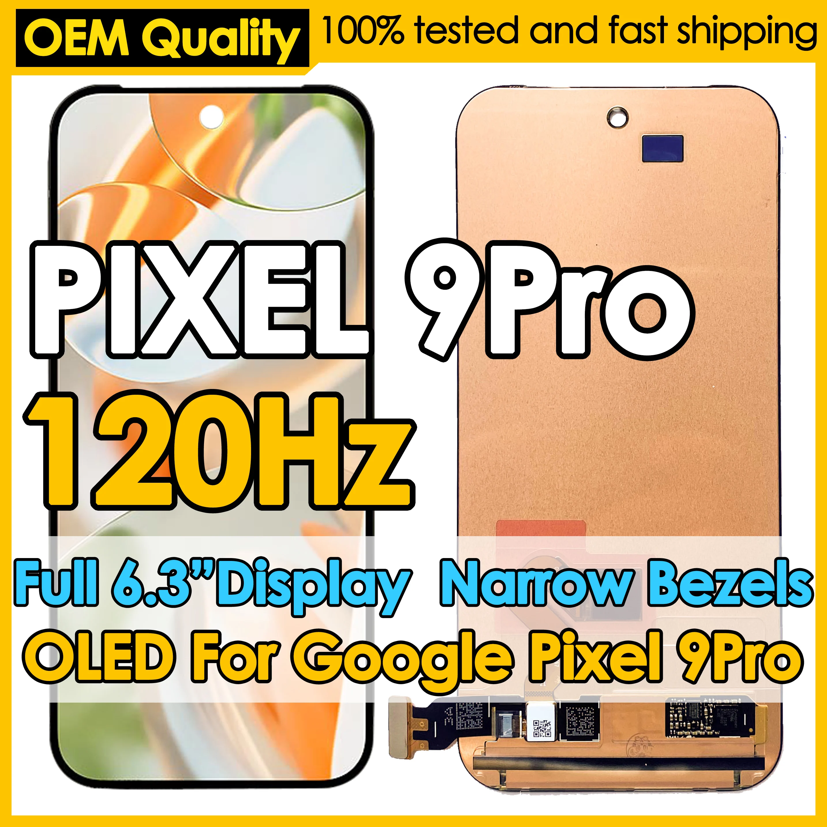 oem-120hz-oled-para-google-pixel-9-pro-reemplazo-de-pantalla-lcd-telefono-movil-pantalla-tactil-digitalizador-montaje-reparacion-al-por-mayor
