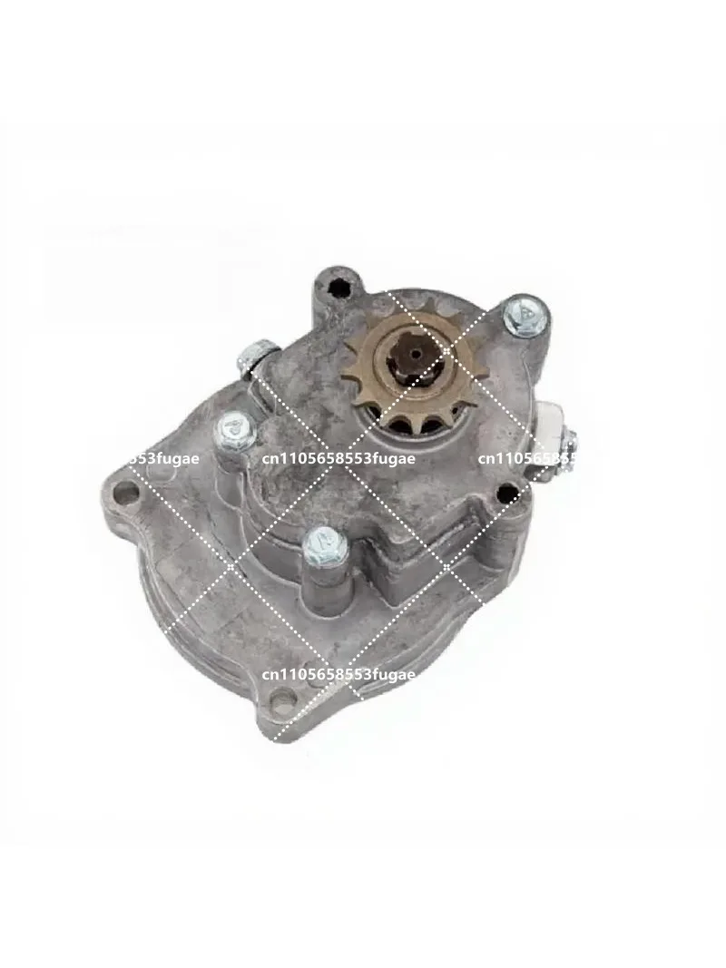 

Garden 43CC Reduction Gearbox Two-Punch Four-Punch Drive Assembly