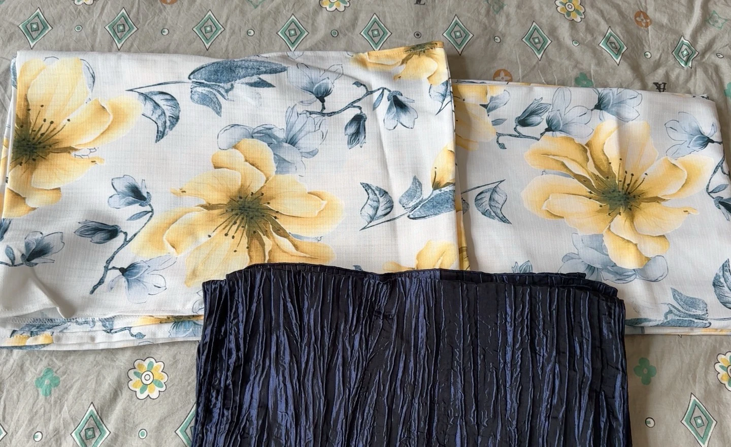 Nuevo Kimono amarillo con estampado de Magnolia, Batobe Sle para niñas, Fre y viento, Material japonés Sle Dr de poliéster, verano 2024