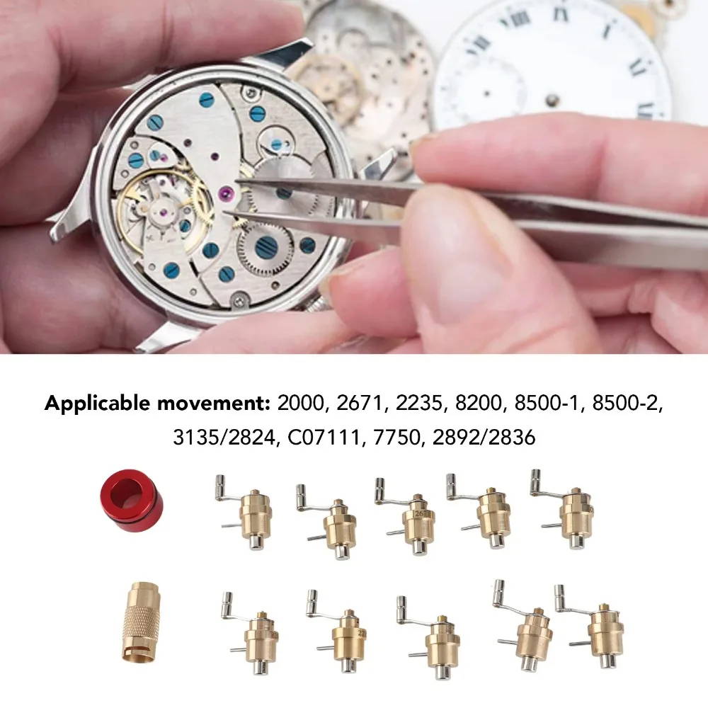 Thumbnail 3 - #73 Latest Watch Winders Offers