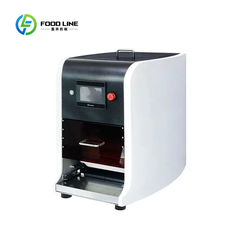 Custom Made  Commercial Automatic Sushi Rice Spreading Machine High Productivity Sushi Rice Sheeter