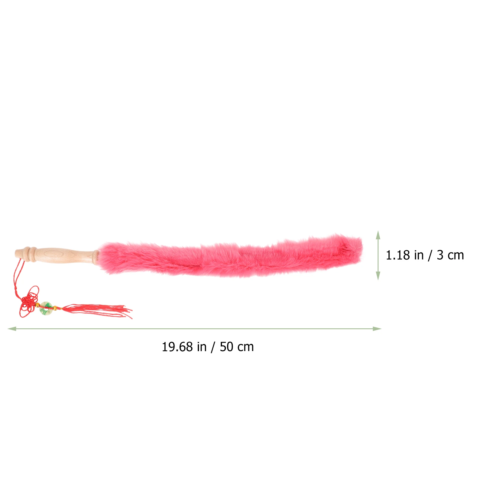 

Rabbit Hair Cleaning Brush for Guzheng Guqin Durable Instrument Cleaner Dust Removal Musical Tool Accessory Long Lasting Not