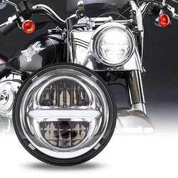 Universal Motorcycle 5.75