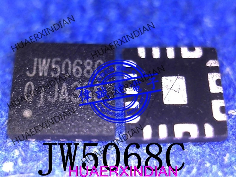 New Original JW5068CQFNF#TRPBF JW5068C JM5068C QFN3*3-20