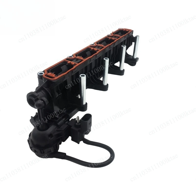 06H133209G fuel distributor four-wheel drive two-wheel drive
