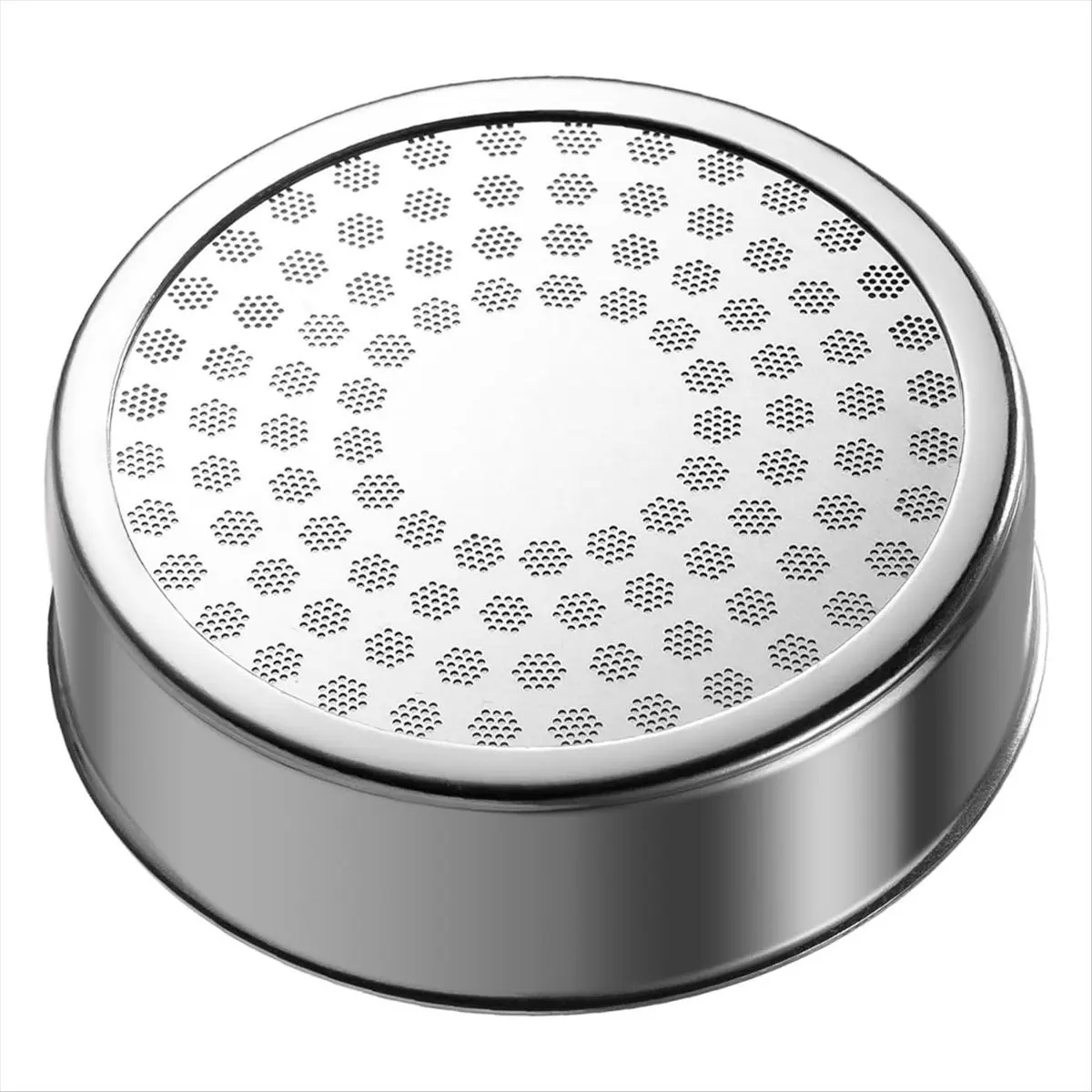 A20M Shower Screen Replacement for E61 Espresso Group Head Coffee Machine,Coffee Machine Boiling Head Filter Shower Filter