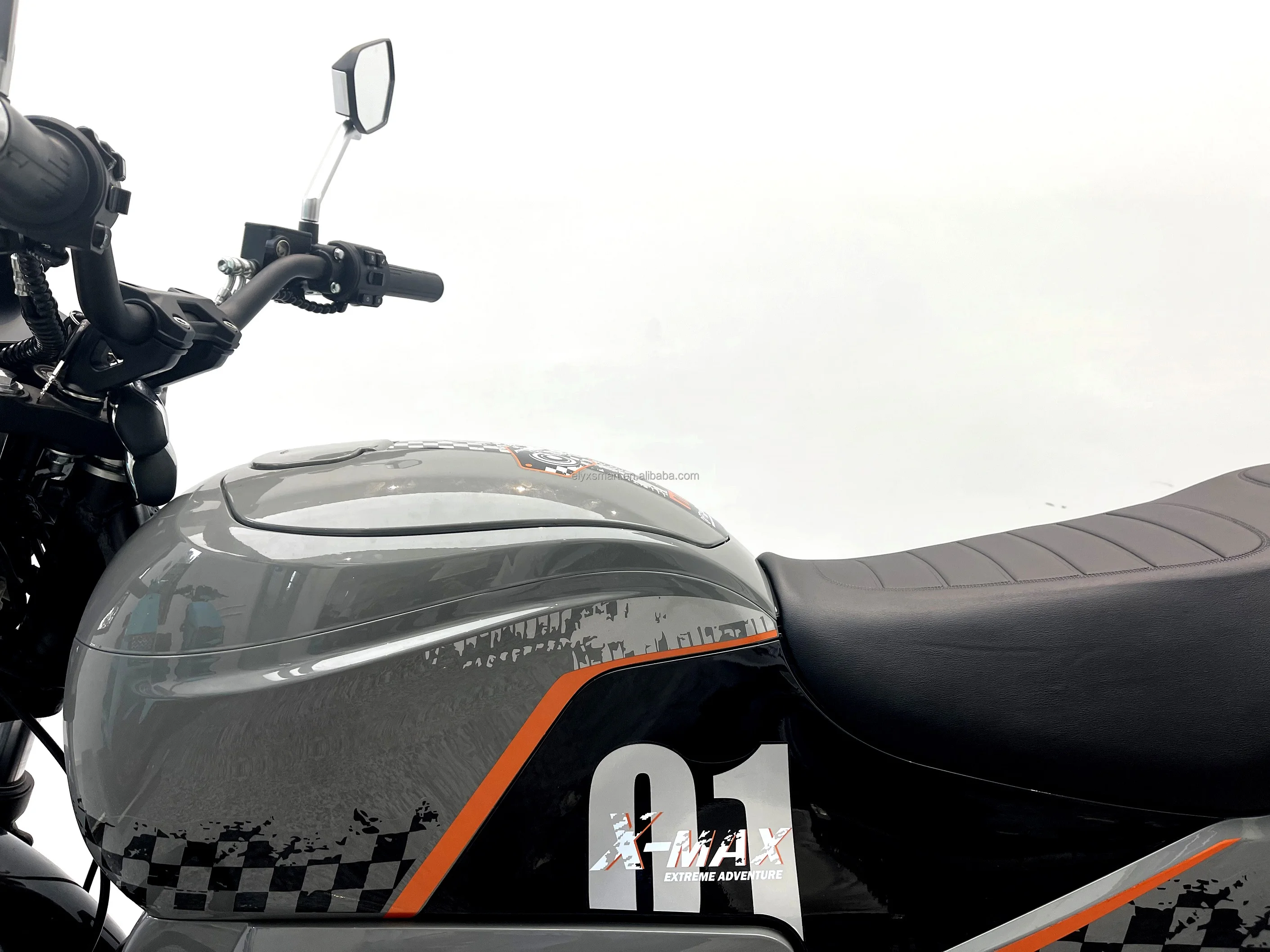 ATV&UTVElyx ビッグパワー 72V 3000W 1 - Lithium Battery 100Ah のレビューと価格