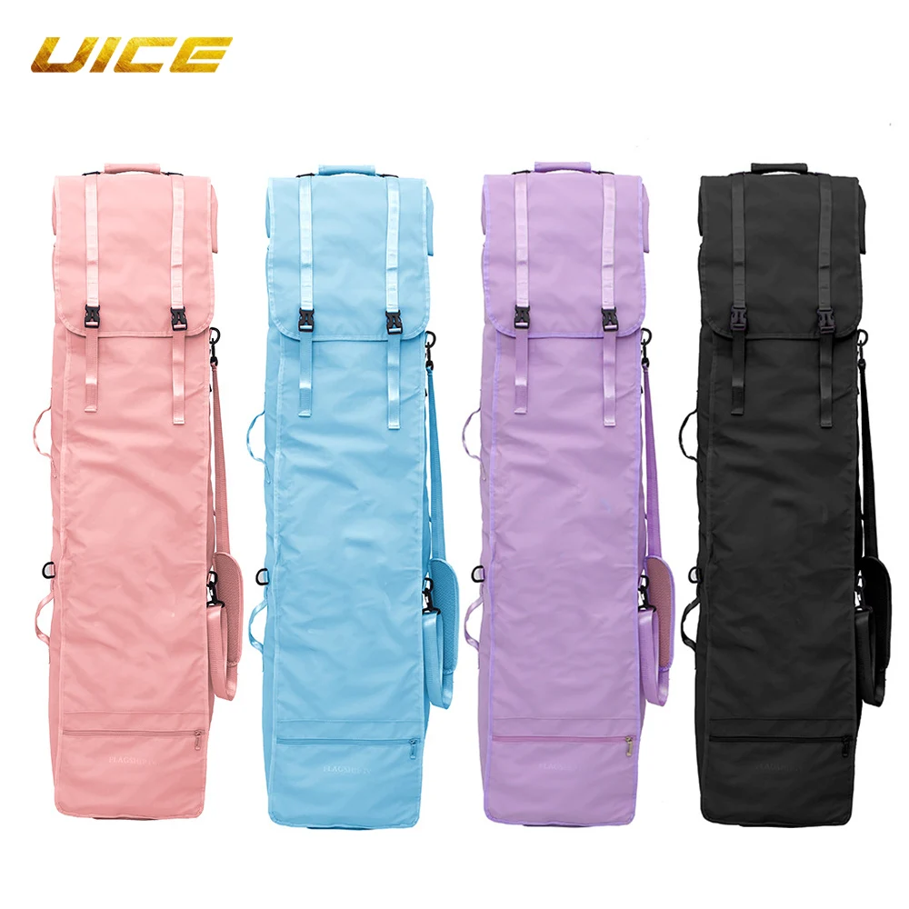 Snowboard Bag Ski Bag Snowboard Adjusted Waterproof Wear-Resistant Material For Snowboard Goggles Gloves Snowboard Equipment