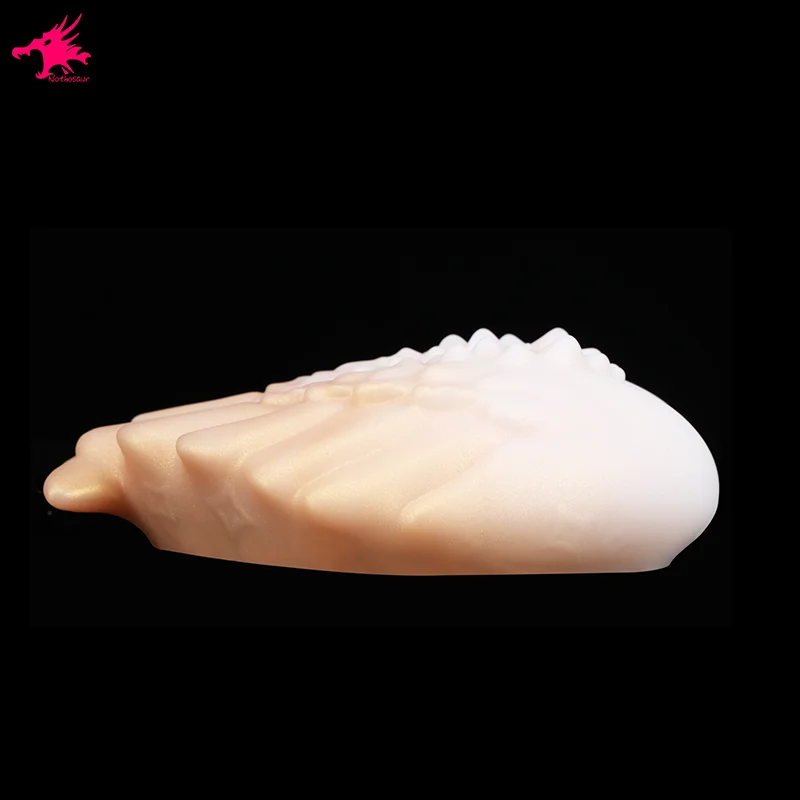 Nothosaur Virgo Magic Mirror Stimulate Fantasy Sex Toys For Women Prostate Massage Sexy Toys