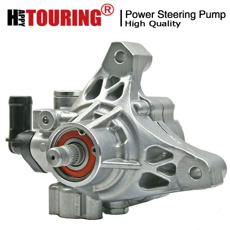 

New Power Steering Pump For Honda Odyssey RB1 2.4 2003-2008 56110-RFE-A01 56110-RFE-A01 56110-RFE-003 56110-SFE-003