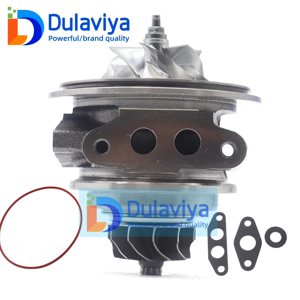

49373-07011 New TD025 Turbine Core For Honda CRV Civic 1.5T 189005AAA01 49373-07012 49373-07013 49373-07100 Turbo Cartridge Core