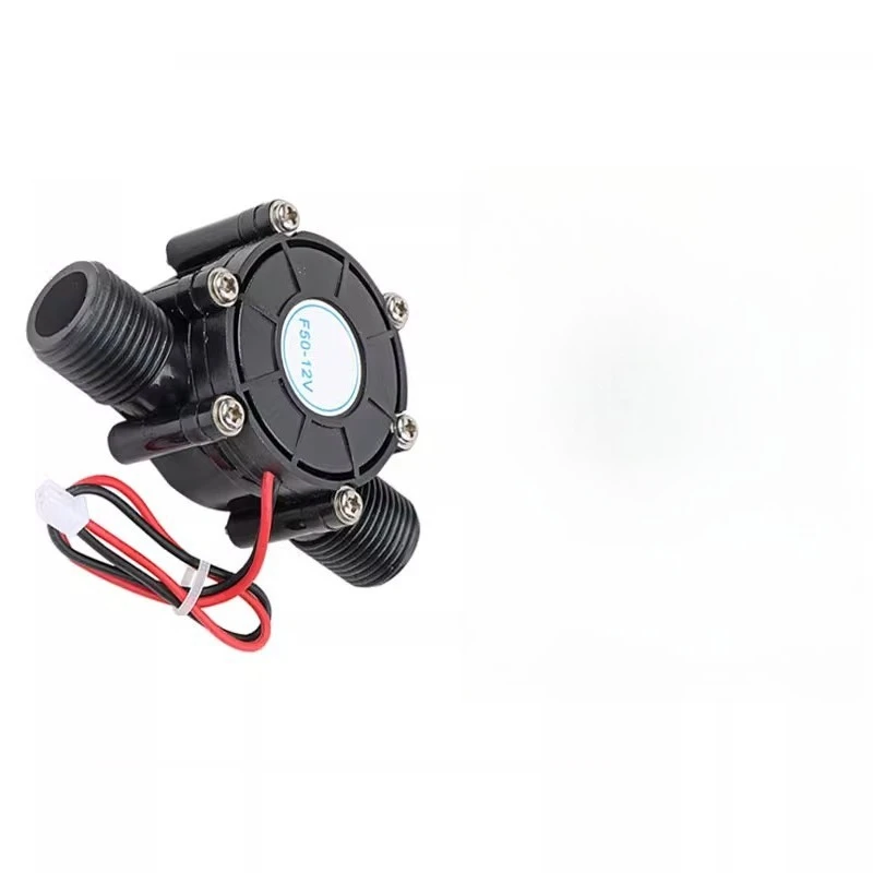 For DC Generator Small Hydraulic Generator Pipeline Micro Hydraulic Generator