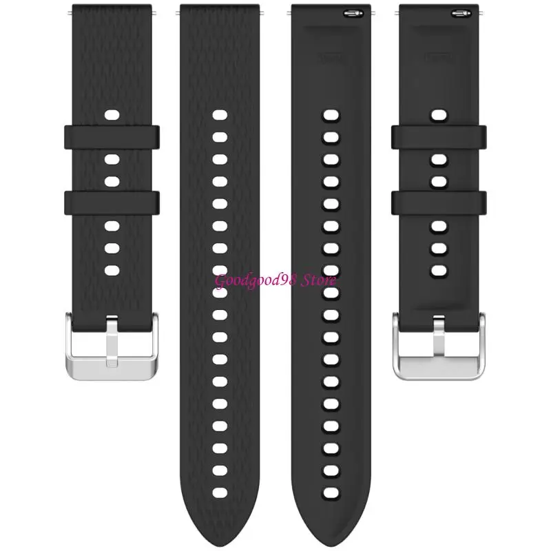 Ersatzgürtel Schnellfreisetz