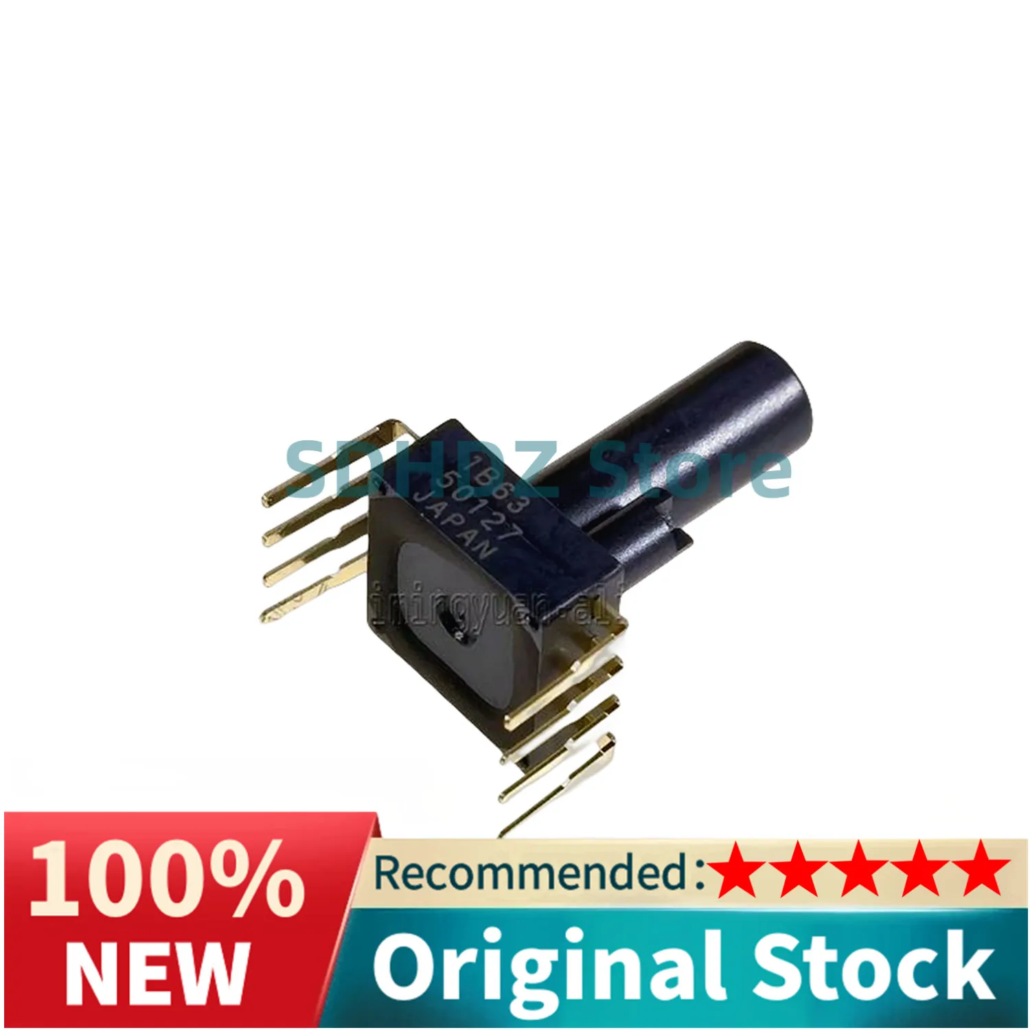 1 unids/lote ADP51B63 1B163 DIP8 100% nuevo Original en stock