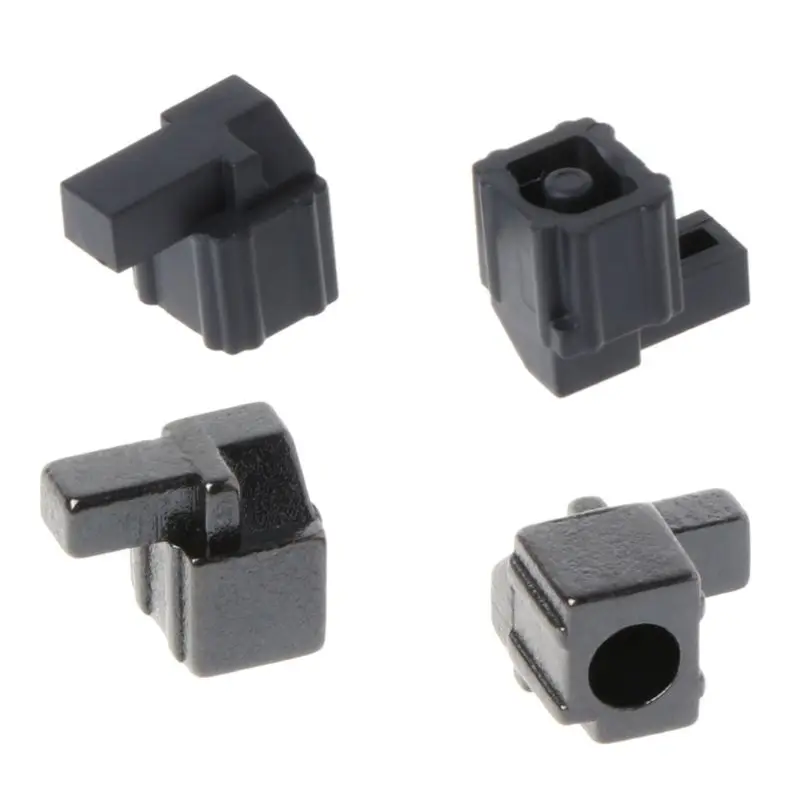 หัวเข็มขัดโลหะพลาสติกทนทาน ล็อค เปลี่ยนซ่อม เครื่องมือ ชุด สำหรับสวิตช์