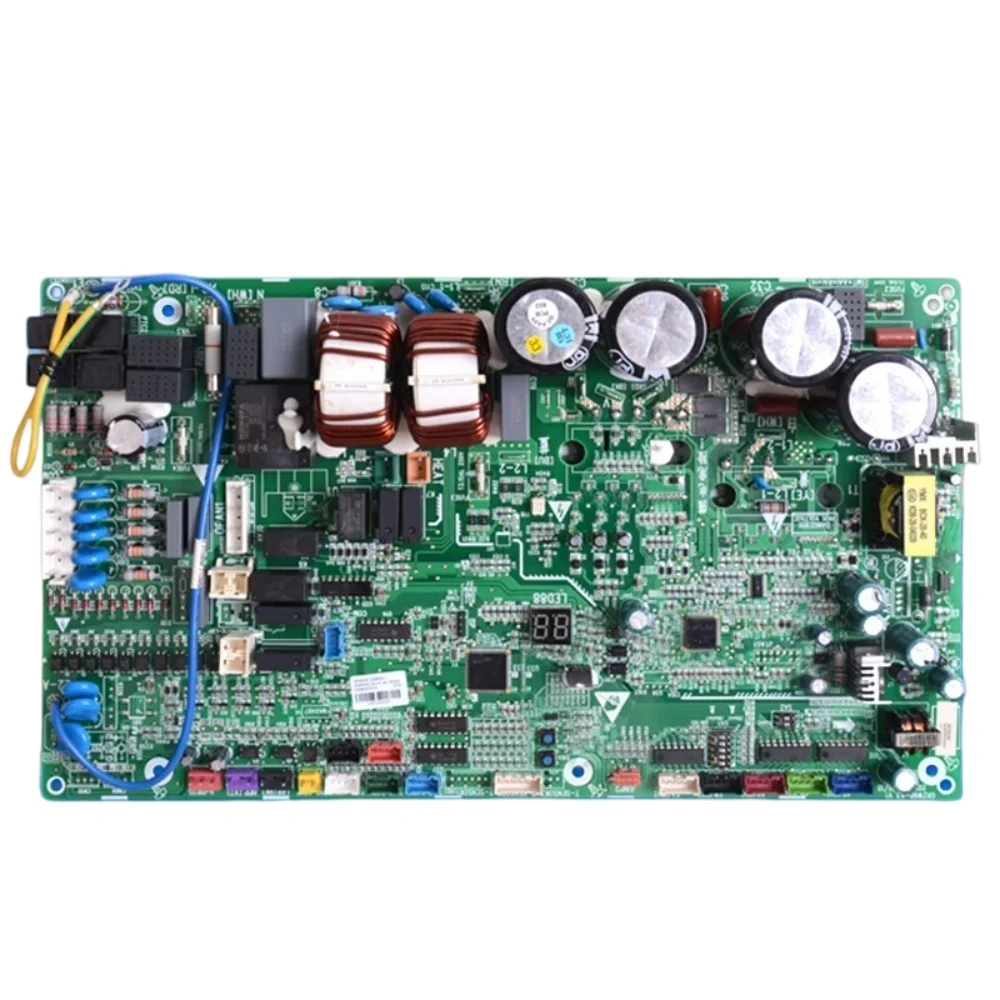 Original New 30226254 Main Board WZ6M35H for Central Air Conditioning Multi-Unit Compatible with External Driver Board Air Condi