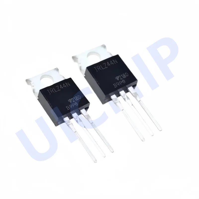 10PCS IRLZ44N TO-220 IRLZ44 TO220 IRLZ44NPBF