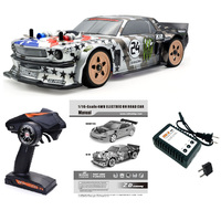 ZD Racing 1/16 RC Car 40km/h High Speed Brushless Motor 4WD RC Tourning Car On-Road Remote Control Vehicles RTR Model Car Gift