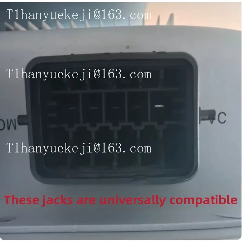 Suitable for Huawei inverter sun2000-20ktl-M1 sun2000-10ktl-M1 AC terminal