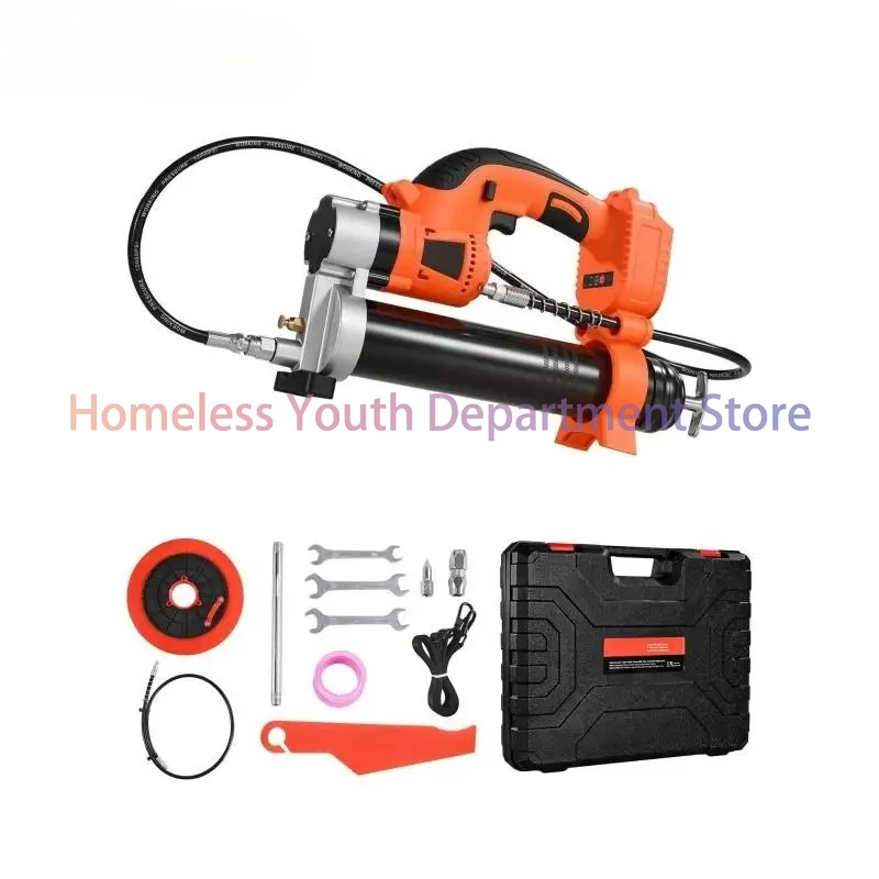 Cordless Electric G… - image