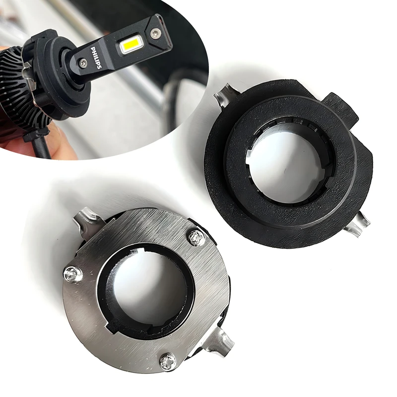 H7 Led Adapter Base… - image