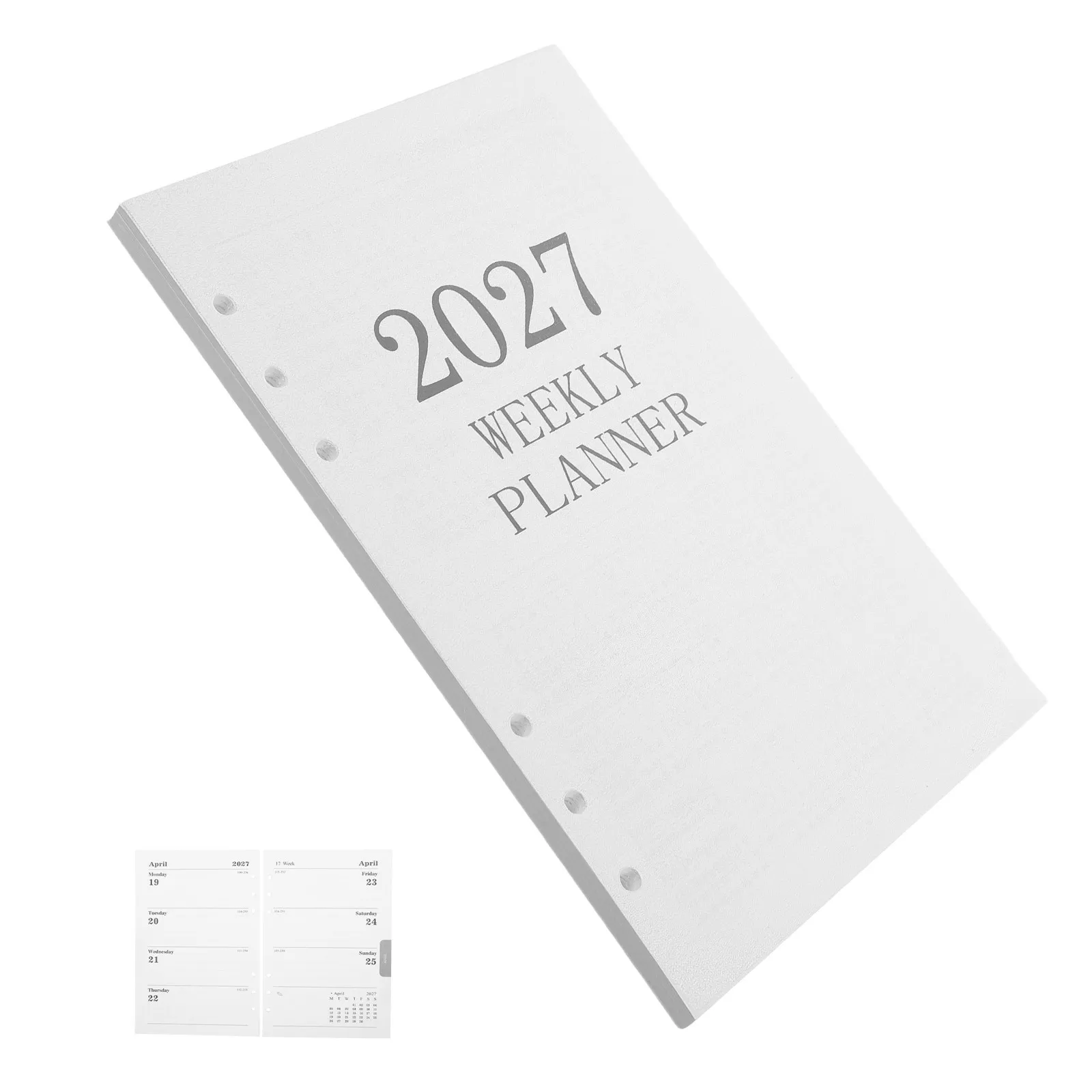 64-folhas-de-refil-para-planner-de-folhas-soltas-a5-semanal-e-mensal-com-6-furos-insercoes-para-fichario-janeiro-de-2027-a-dezembro-de-2027-organizador-pessoal