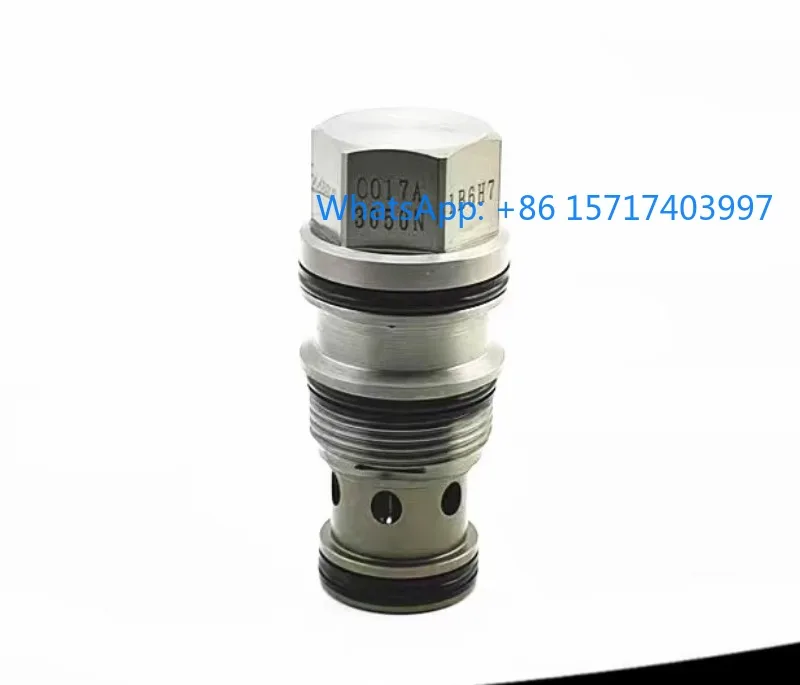 

C019A3020N C011A3020N CO17A3020N WINNER Hydraulic Control Check Valve Screw Cartridge Valve