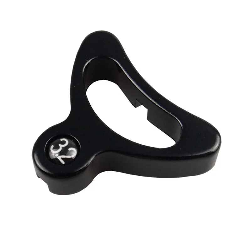 Durable Bike Spoke Wrench Bicycle Wheel Spoke Nipple Spanner Cycling Gadget