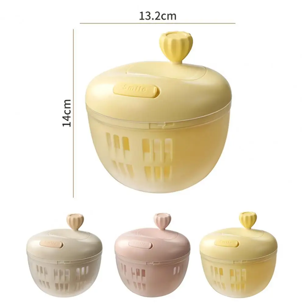Cute Cactus Kitchen Sink Drain Strainer Easy Cleaning Sink Drain Basket Anti-clogging Food Waste Catcher for Kitchen Tools