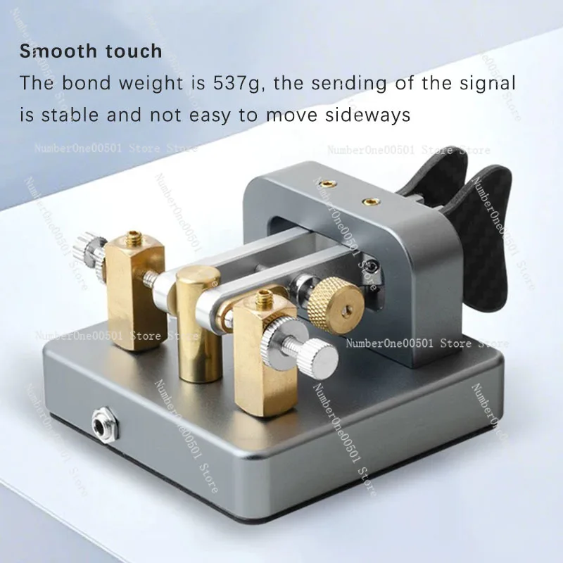 VK-6 Electric Key S… - image