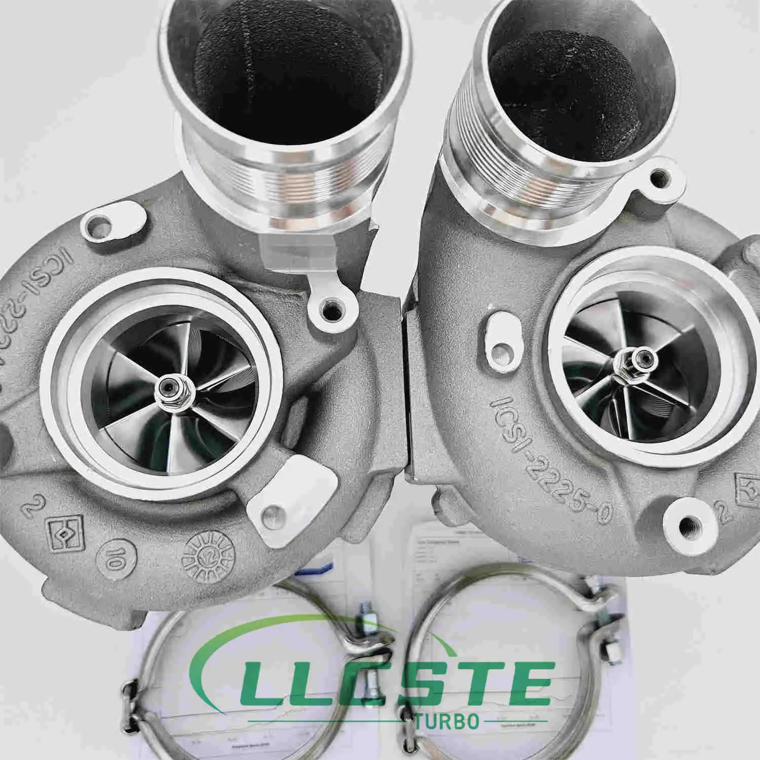 079145721 079145704 V8 Twin Turbocharger Turbo Super Core Stage 1 For Audi RS6 RS7 S8 C7 4.0L